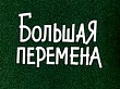 Родители и педагоги Уватского района на «Большой перемене»
